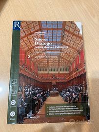 Nuovo dialogo con la storia e l’attualità 2