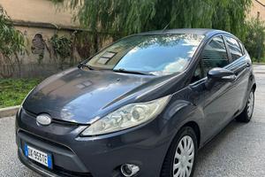 Ford Fiesta Fiesta+ 1.4 TDCi 68CV 5 porte