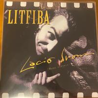 Litifba vinile