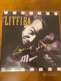 Litifba vinile