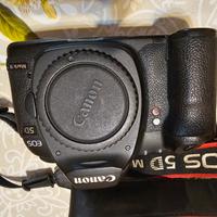 Canon 5d markii