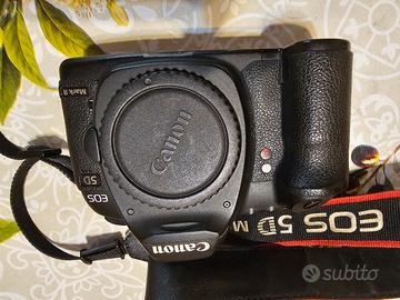 Canon 5d markii