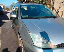 FORD Focus 1ª serie - 2004