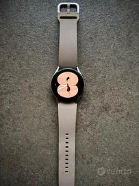 Samsung galaxy watch 4