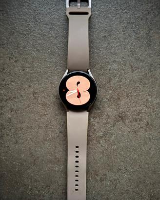 Samsung galaxy watch 4
