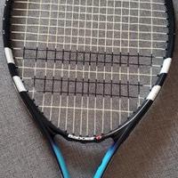 racchetta tennis