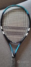 racchetta tennis