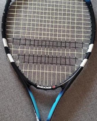 racchetta tennis