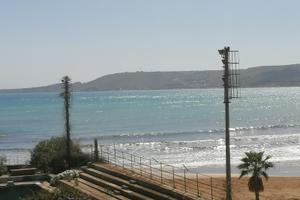 600353 Appartamento sul Lungomare di Crotone