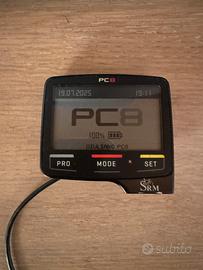 SRM PC8 nero prezzo interessante e trattabile cond