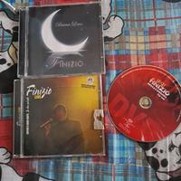 CD originali GIGI FINIZIO 