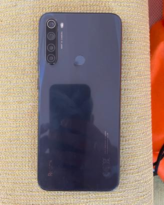 Redmi anno 2021