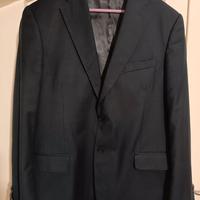 Completo elegante da uomo, tg. 50 Kevin up