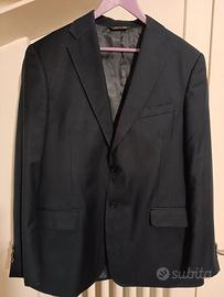 Completo elegante da uomo, tg. 50 Kevin up