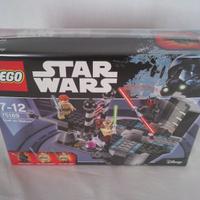 Lego 75169  Duel on Naboo Star Wars Sigillato