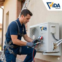 Installazione e manutenzione climatizzatori