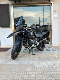 Bmw R 1100 GS