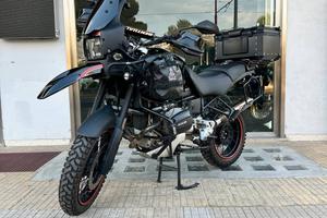 Bmw R 1100 GS