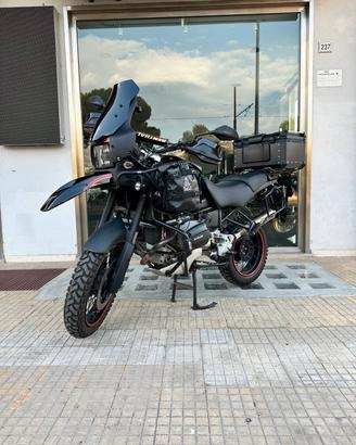 Bmw R 1100 GS