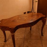 TAVOLINO SALOTTO 