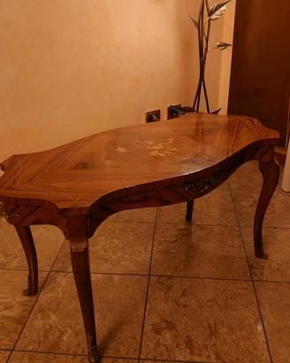 TAVOLINO SALOTTO 
