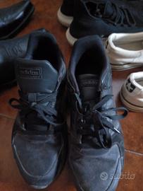 scarpe che devo buttare (libera)