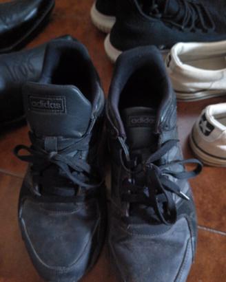 scarpe che devo buttare (libera)