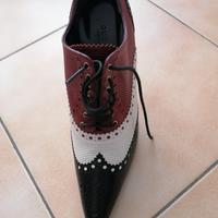 Scarpa Gucci