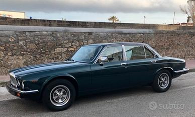 Jaguar Daimler Sovereign XJ6 