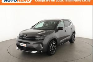 CITROEN C5 Aircross DF15404