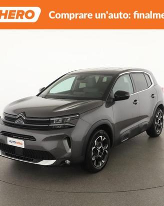 CITROEN C5 Aircross DF15404