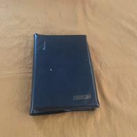 Fiat uno turbo ie libretto uso e manutenzione