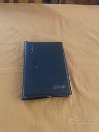 Fiat uno turbo ie libretto uso e manutenzione