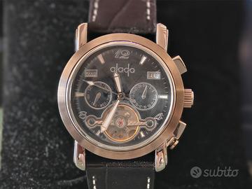 Orologio Automatico Alado mai usato 