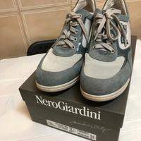 Scarpe da donna n.37 Nero Giardini