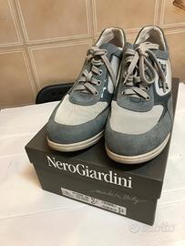 Scarpe da donna n.37 Nero Giardini