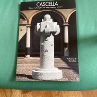 Cascella Pietro monografia  Guanda con dedica