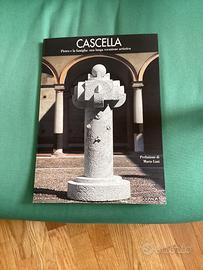 Cascella Pietro monografia  Guanda con dedica