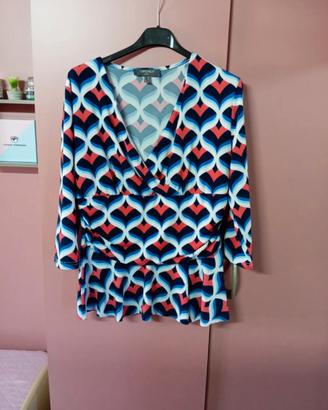 maglia donna 