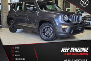 JEEP Renegade 1.6 Mjt 130CV Longitude