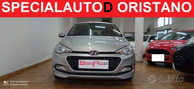 HYUNDAI I20 1.1 CRDI 5 PORTE
