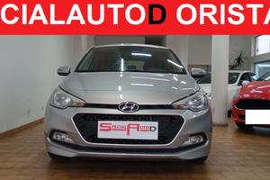 HYUNDAI I20 1.1 CRDI 5 PORTE
