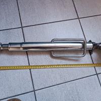 terzo punto meccanico 