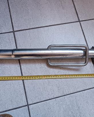 terzo punto meccanico 