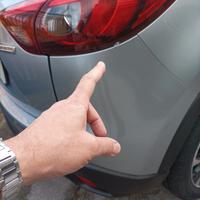 Fanalino posteriore dx Mazda cx5