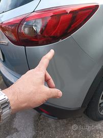 Fanalino posteriore dx Mazda cx5