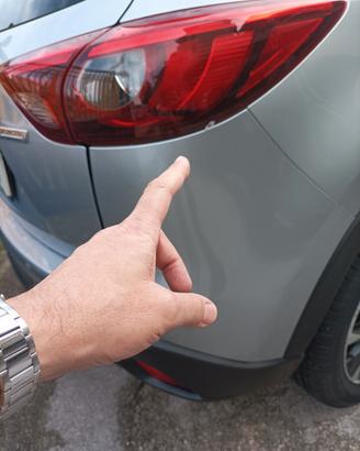 Fanalino posteriore dx Mazda cx5