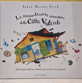 La straordinaria avventura della casa volante