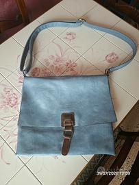 Borsa a tracolla