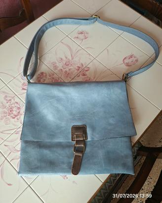 Borsa a tracolla